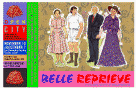 Belle Reprieve